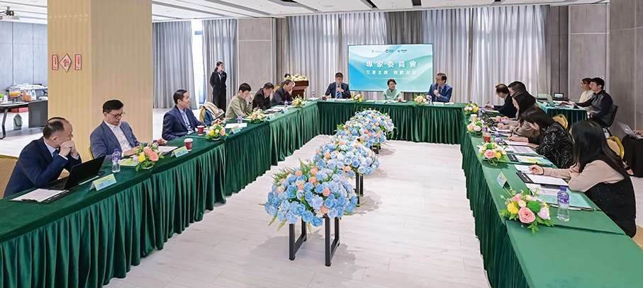 ‘Health+’ Accelerator Programme gains expert backing at first committee meeting: UM