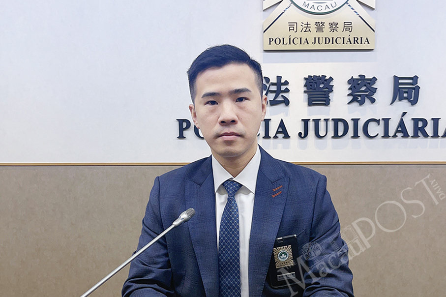 Woman in Macau loses HK$4.5 million in online romance scam: Judiciary Police (PJ)