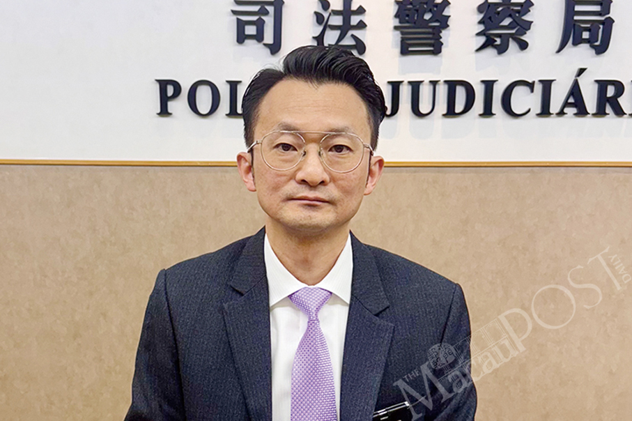 Prostitute falsely accuses client of rape, victim probed for invasion of privacy: Macau police