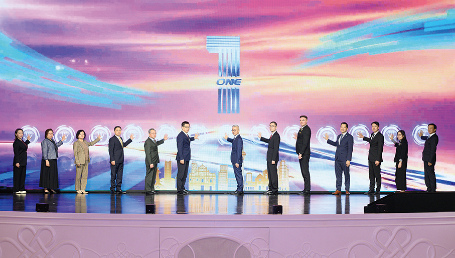 Deeper culture-tourism-commerce integration set to inject impetus into economic diversification: Tai