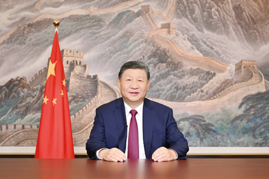 Macau’s legislative, judicial organs, top officials, chief prosecutor react to Xi’s New Year’s address