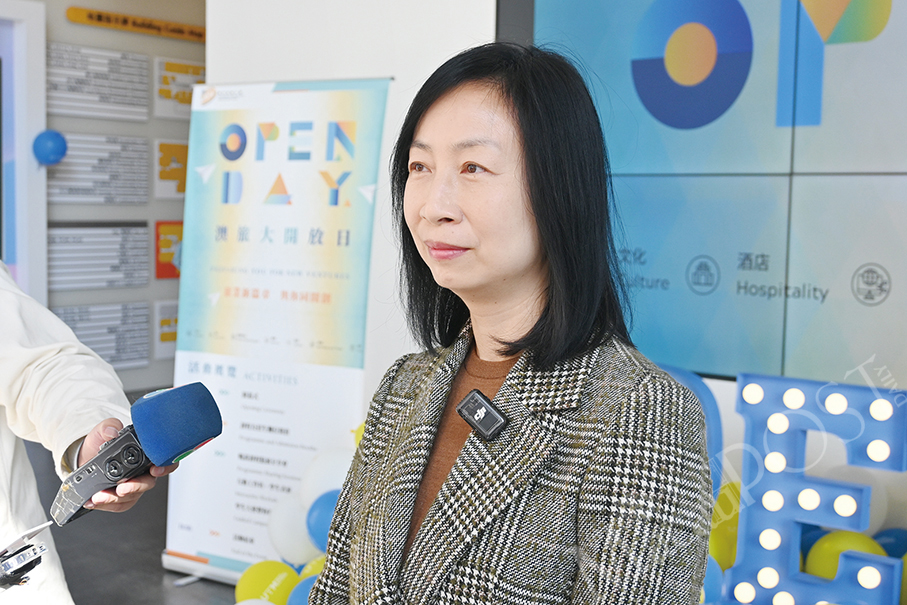 UTM aims for 1,300 students in 2026/27, highlights AI & technology integration