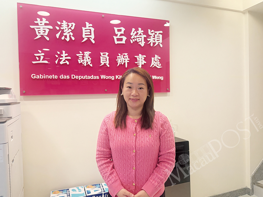 Health Bureau offers free non-invasive prenatal testing