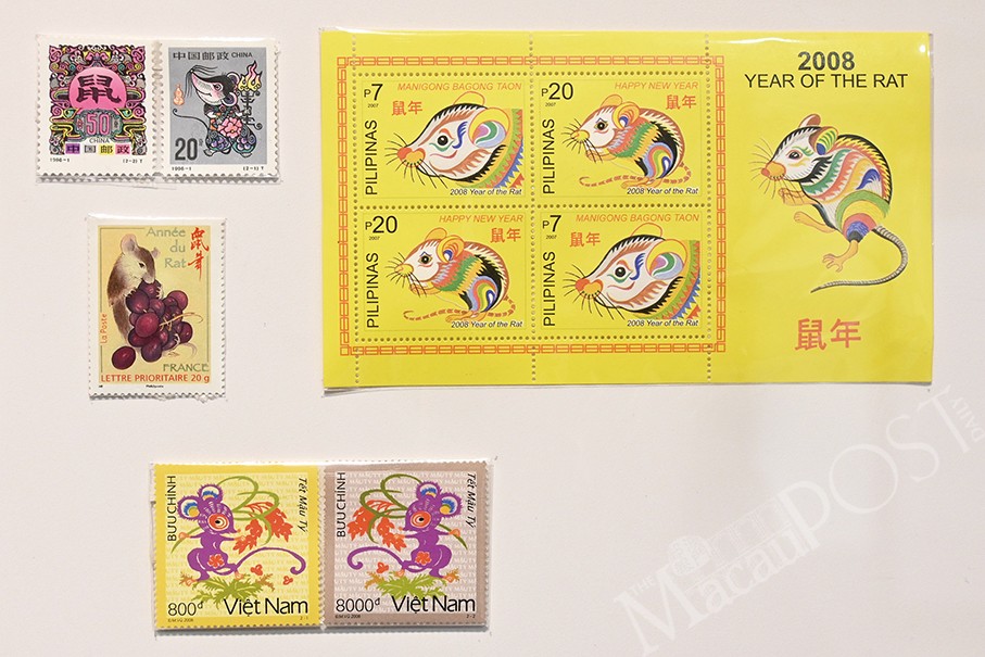 Explore the Chinese Zodiac in stamps at Macau Communications Museum exhibition