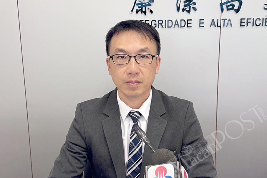 Police nab mainlander for cheating gambler out of HK$60,000 in chips