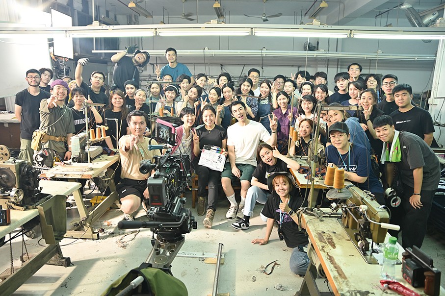 Exploring ‘Revisit’: From concept to award-winning film