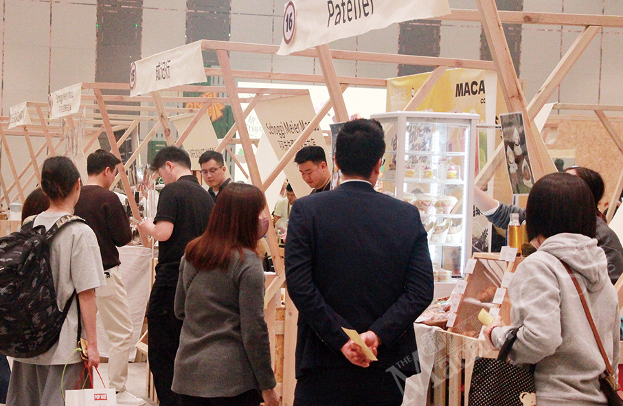 ‘Galaxy Macau Chill Coffee’ festival spotlights culinary tourism