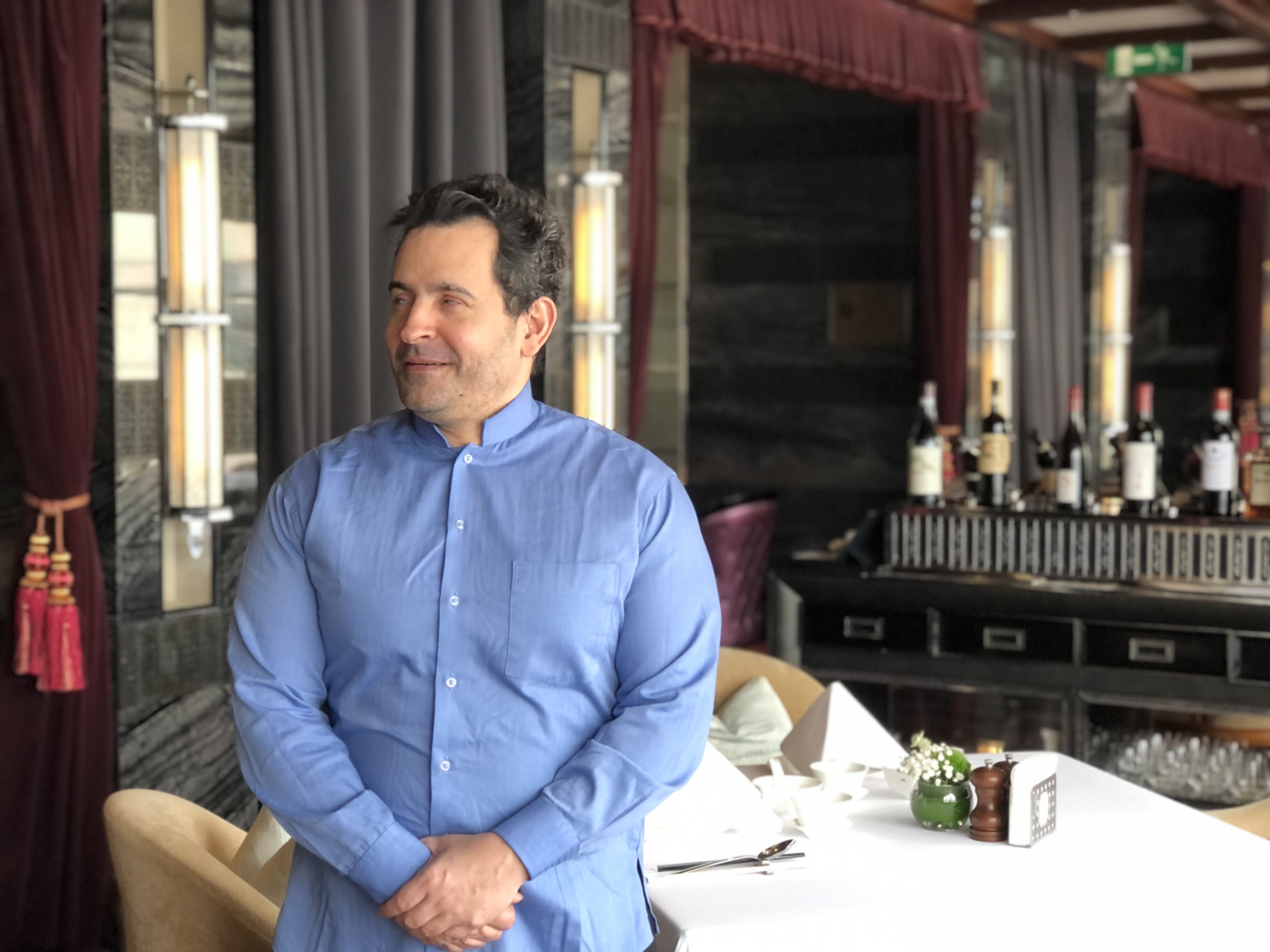 Amb. Loro Horta visiting Macau says Timor-Leste joining ASEAN ‘an important moment’