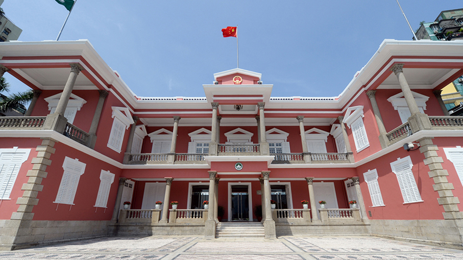 Sam vows continuous improvements in systems for safeguarding national security