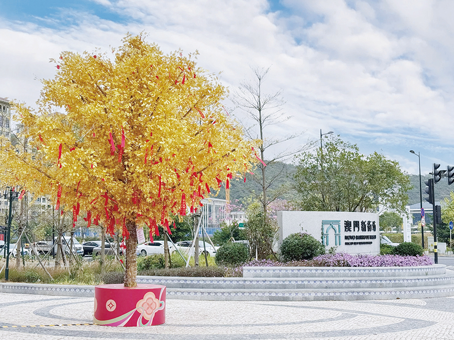 MNN to host lantern festival celebration in Hengqin