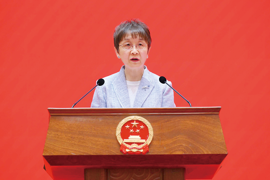 New FM Commissioner Bian vows stronger practice of ‘diplomacy benefiting Macau’