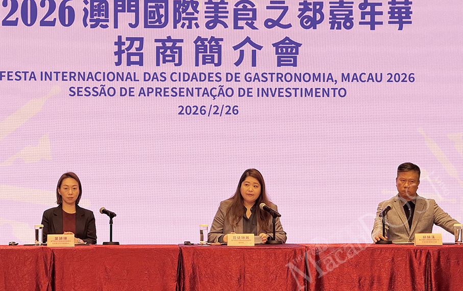 10-day gastronomy-fest slated for March, with 100 booths