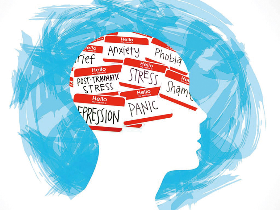 Youngsters call for stronger mental health support in Macau: vox pop