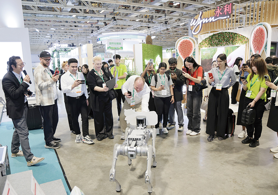 MIECF to feature 3 themed exhibition zones