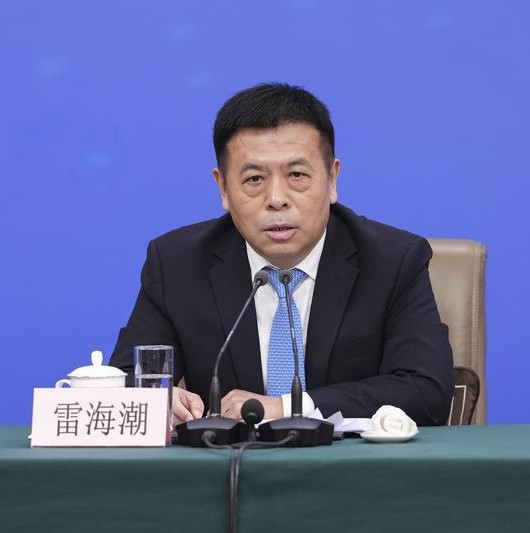  Average life expectancy of Chinese reaches 79.25 years in 2025: top health official 