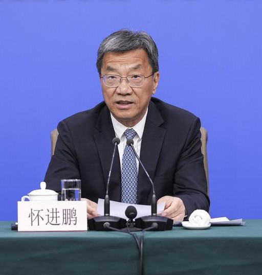  ​China delivering world's largest high-quality education system: education minister