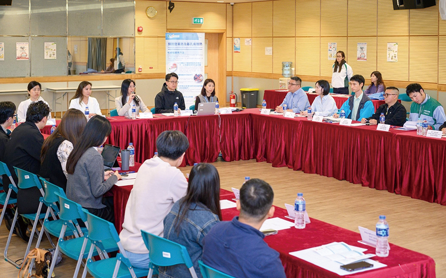 Macau logs 46 chikungunya fever cases last year