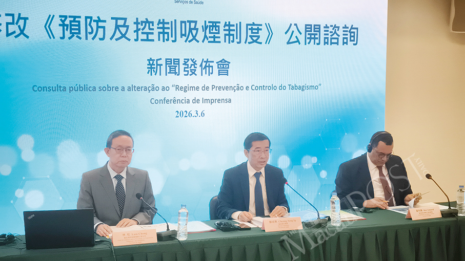 Govt proposes tougher anti-smoking rules