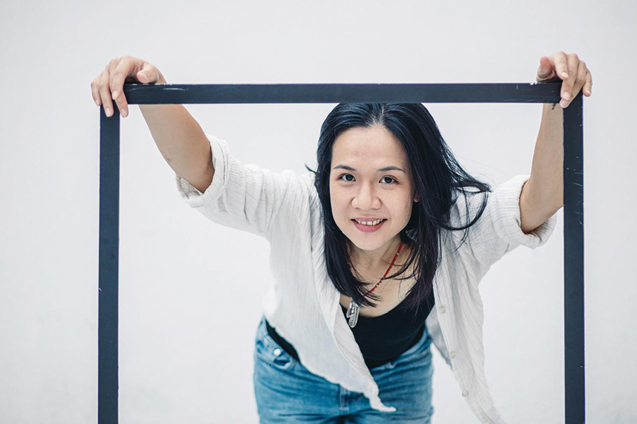 Comuna de Pedra aims to break stereotypes through inclusive art at TODOS Fest! 