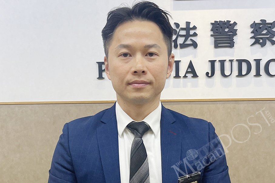 3 locals fall victim to ‘Taobao customer service’ scam, lose 1.39 million patacas