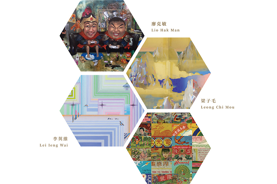 Sands China to promote local artists’ works in HK Art Central