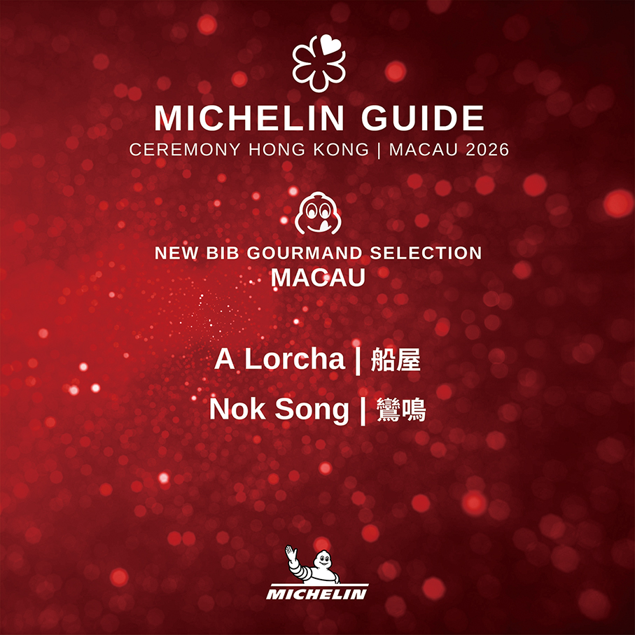 A Lorcha, Nok Song garner Michelin Guide’s ‘Bib Gourmand’ award