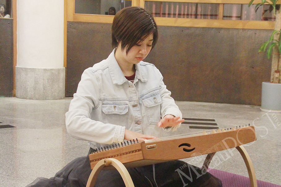 Kun Iam Ecumenical Centre marks 27th anniversary with community activities