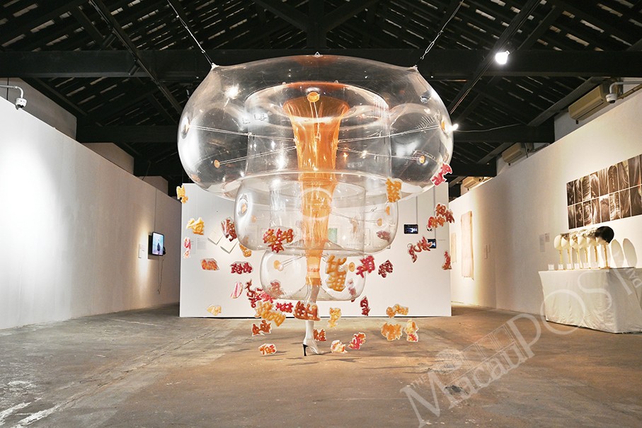 10 women aim to redefine ‘The Golden Ratio’ at art exhibition