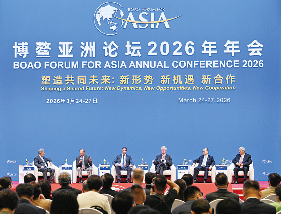  Asia still the locomotive of global growth