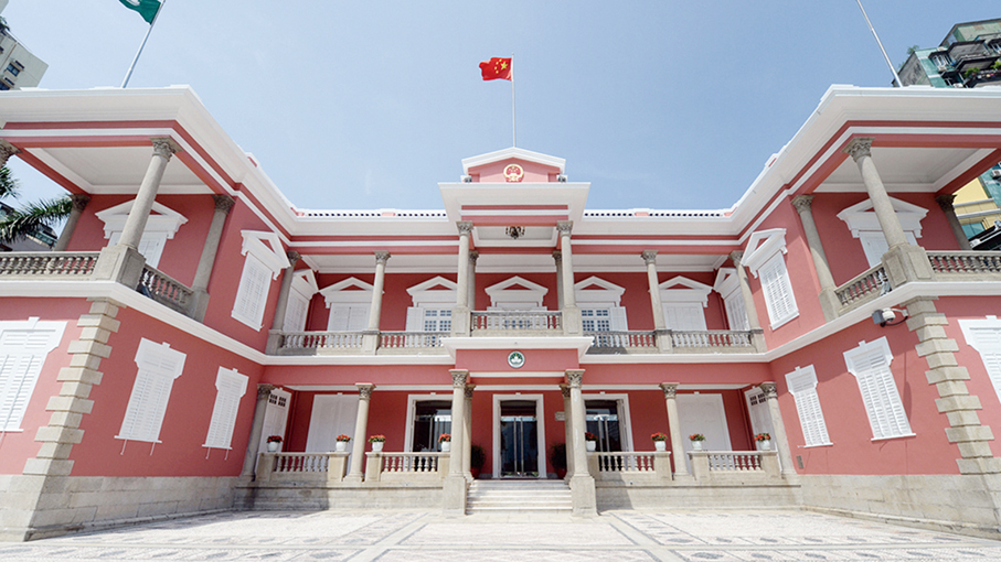 Law on Committee for Safeguarding National Security takes effect