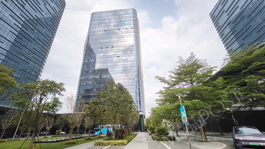 Macau media learns about fresh opportunities from Hengqin’s latest development