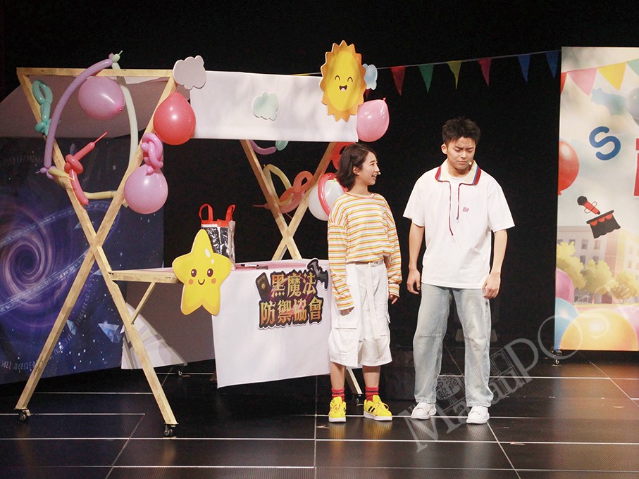 3rd Macau Int’l Comedy-Fest opens in Hengqin