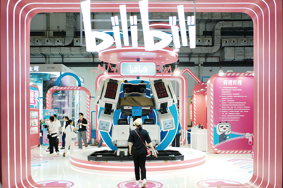 Hainan expo offers global companies gateway to China’s huge consumer market