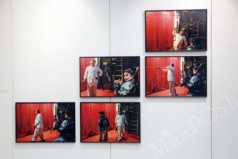 CREATIVE MACAU hosts ‘Human Presence’ exhibition by 14 photographers