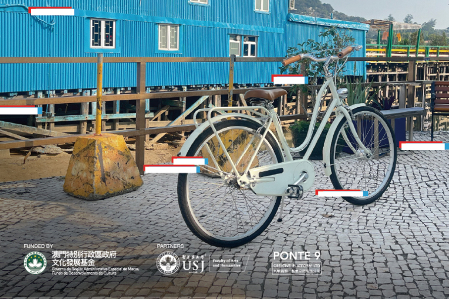 CURB to host Coloane edition of cycling activity