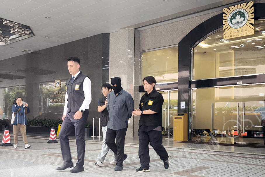 Police arrest TCM doctor for sexually abusing young girl during treatment