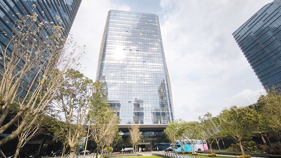 Commentary: A visit to CECPS—widening possibilities for high-quality development both in Macao and Brazil