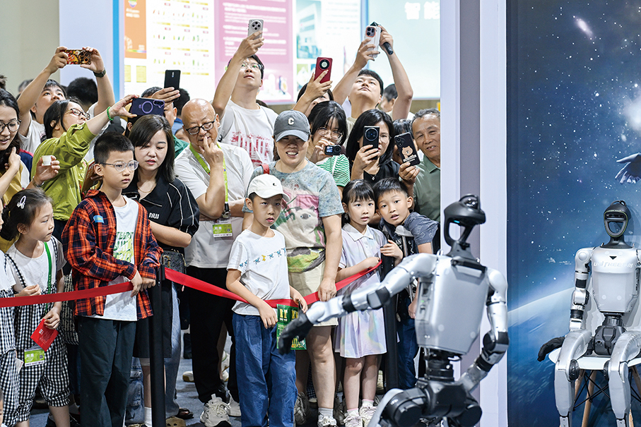 China’s consumer shift: not just importing, but integrating global supply chains