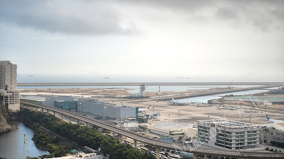 Macau airport operator’s pre-tax profit dips 40 pct to 229 million patacas in 2025