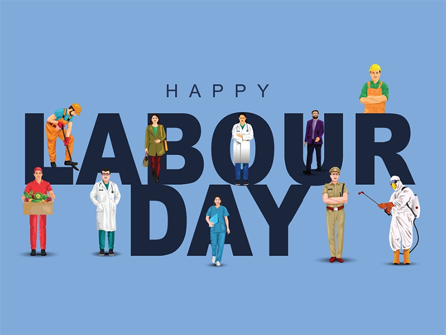 Macau Labour Day holiday notice 