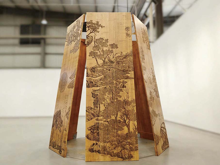 Macau’s ‘Jacone’s Polyphony’ to shine at 61st Venice Biennale