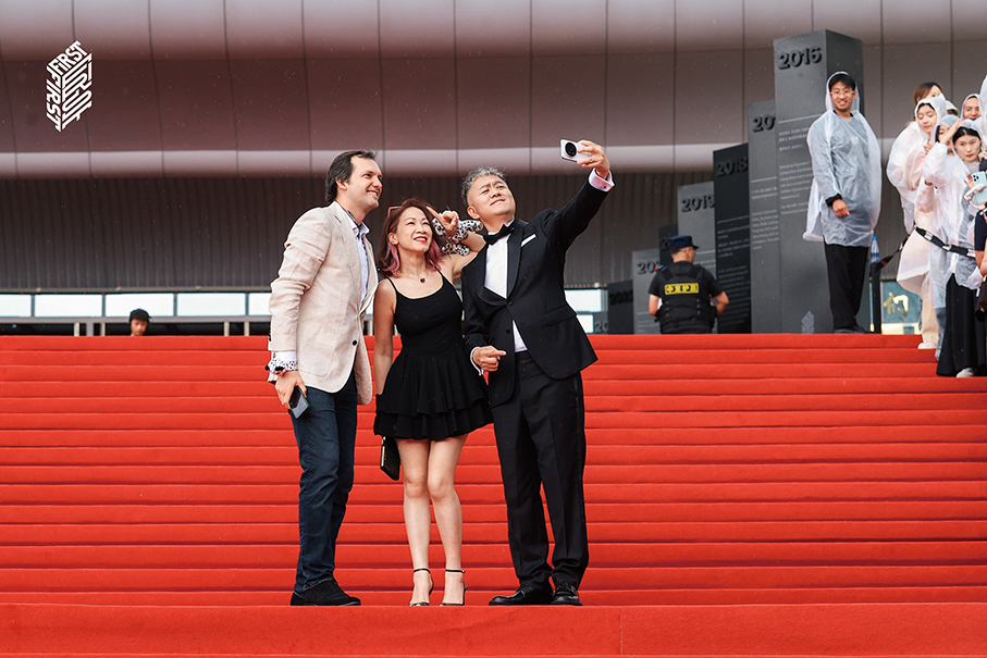 The Violin Case: from a lost artwork to film premiere in Macau 