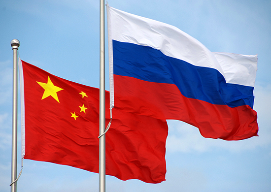  Putin to pay state visit to China May 19-20