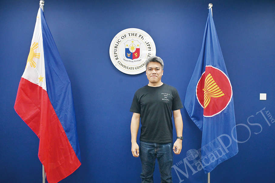 Philippine Consulate General spotlights ‘Baybayin’ to youngsters 
