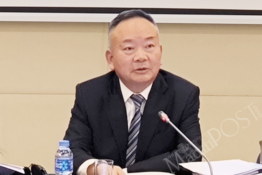 Govt consults public on Macau’s 3rd Five-Year Plan