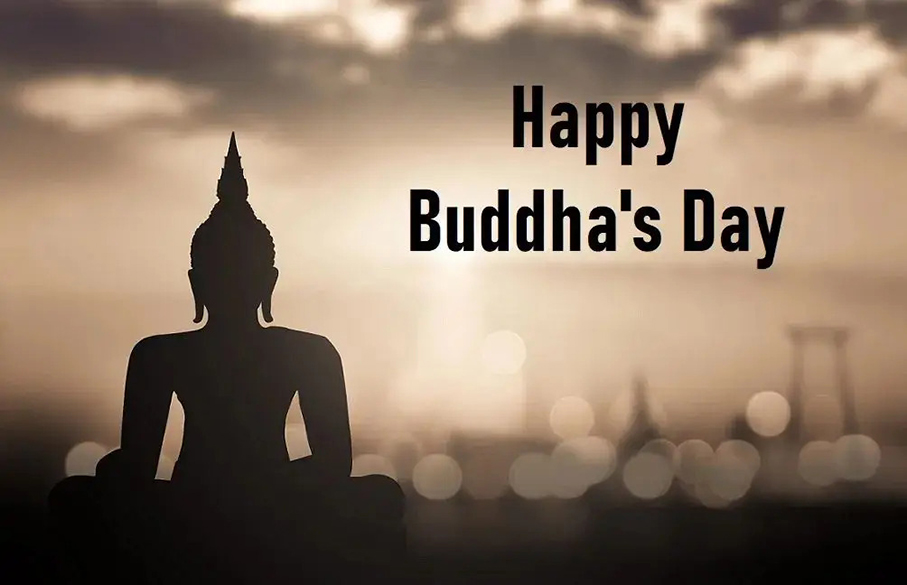 Buddha’s Birthday Macau public holiday notice