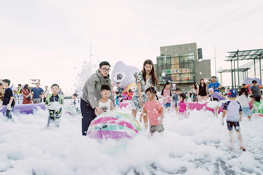 3rd Macao Int’l Children’s Arts Festival to return with performances, exhibitions & family activities
