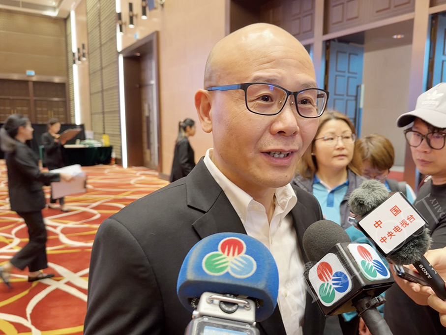 Macau's first EV supercharging station to open after this month’s testing 