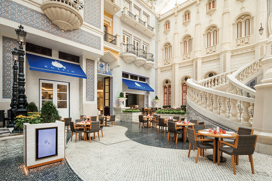 Macau resort operator MGM launches month-long Macanese cuisine programme with Chef Neta 