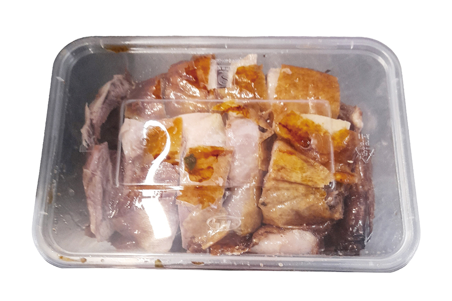 Macau eatery’s roast duck found to contain Listeria